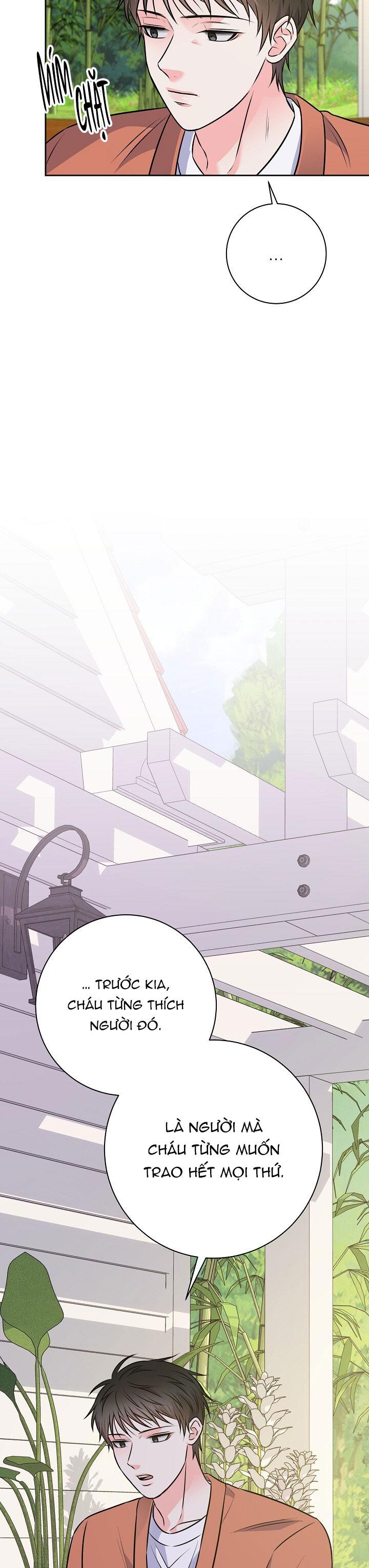 CHÁN GHÉT Chapter 67 - Next 