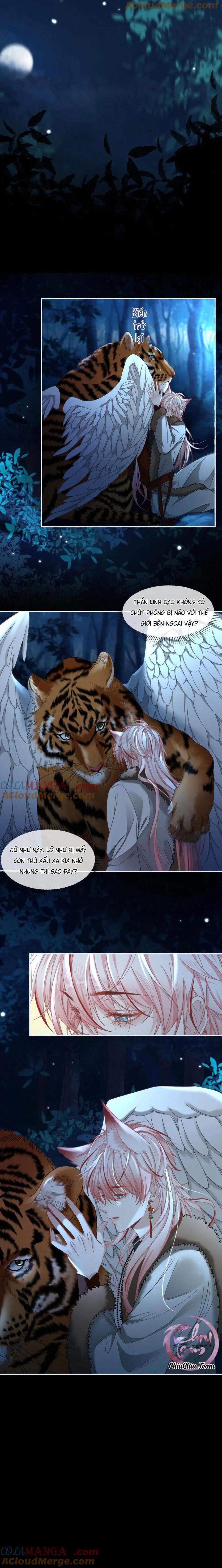 Khát Vọng Ngọt Ngào Chapter 416 - Next 