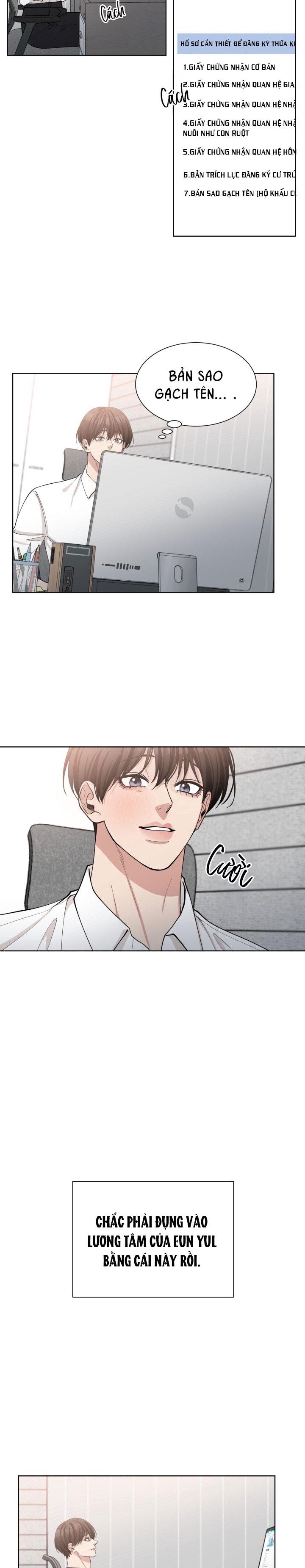 TUYỂN TẬP CUỒNG CÔNG-CHIẾM HỮU CÔNG CỦA NHÀ KIM Chapter 54.91 ty ngoài gd end - Next 