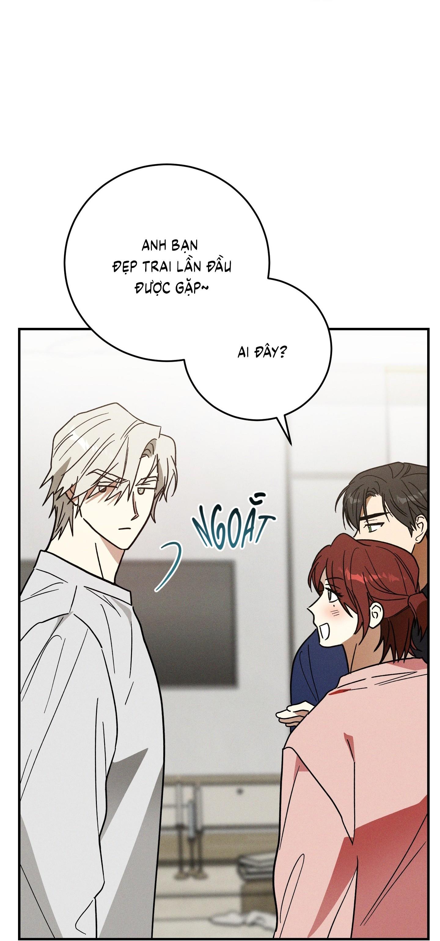 (CBunu) MIX UP Chapter 8 - Trang 2