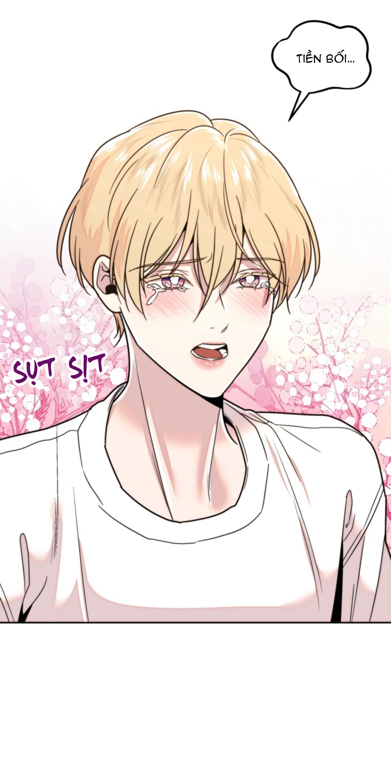 Người Hàng Xóm Bất Ngờ Chapter 14 - Next 