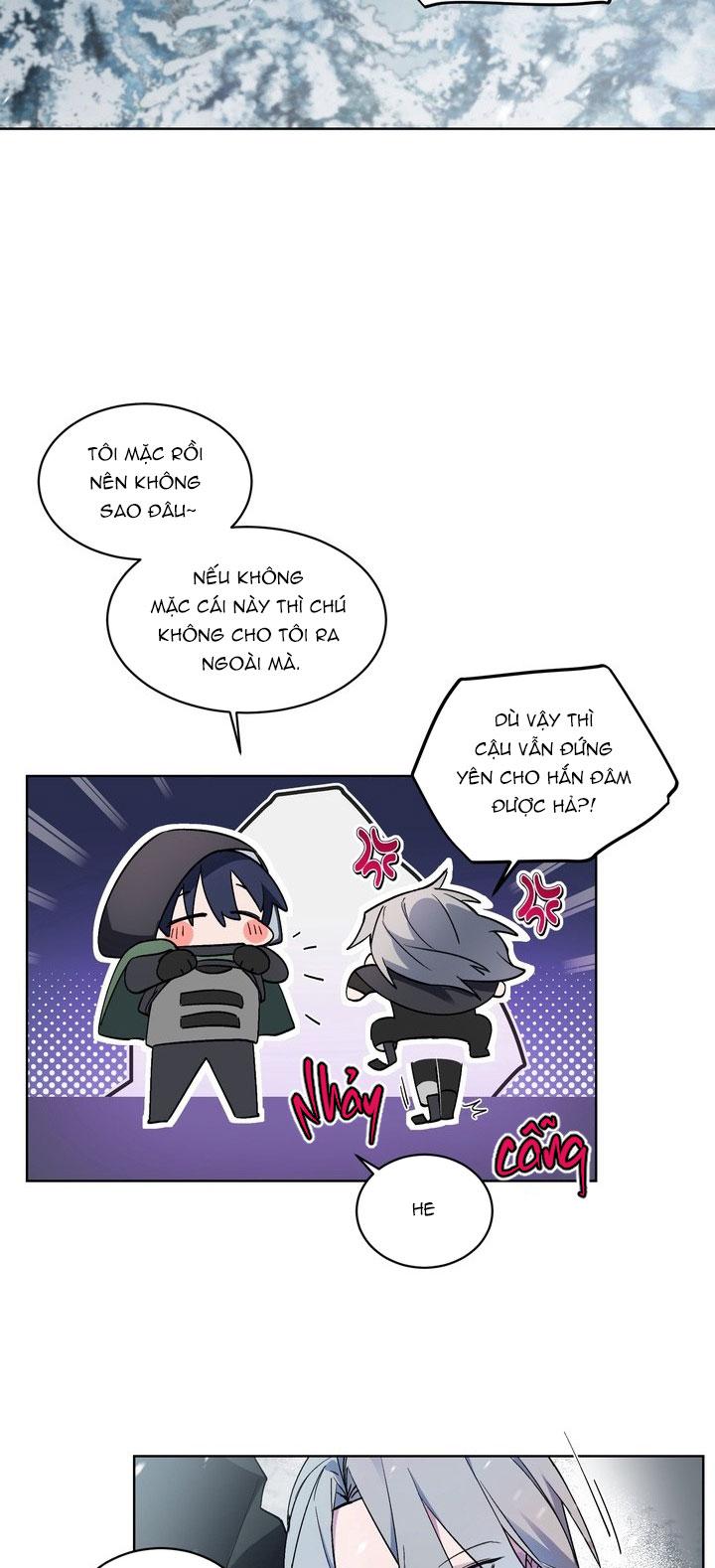 Room Without Windows Chapter 16 - Next 