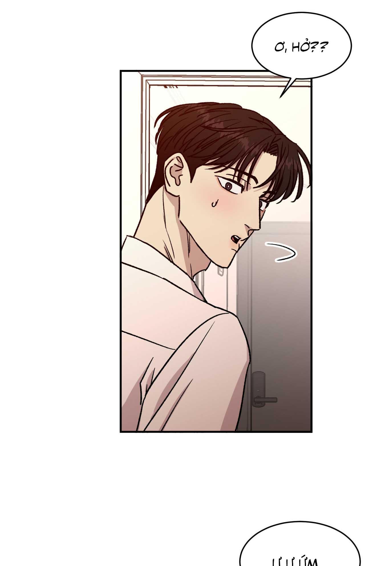 Nhà của chúng ta Chapter 24 - Next 