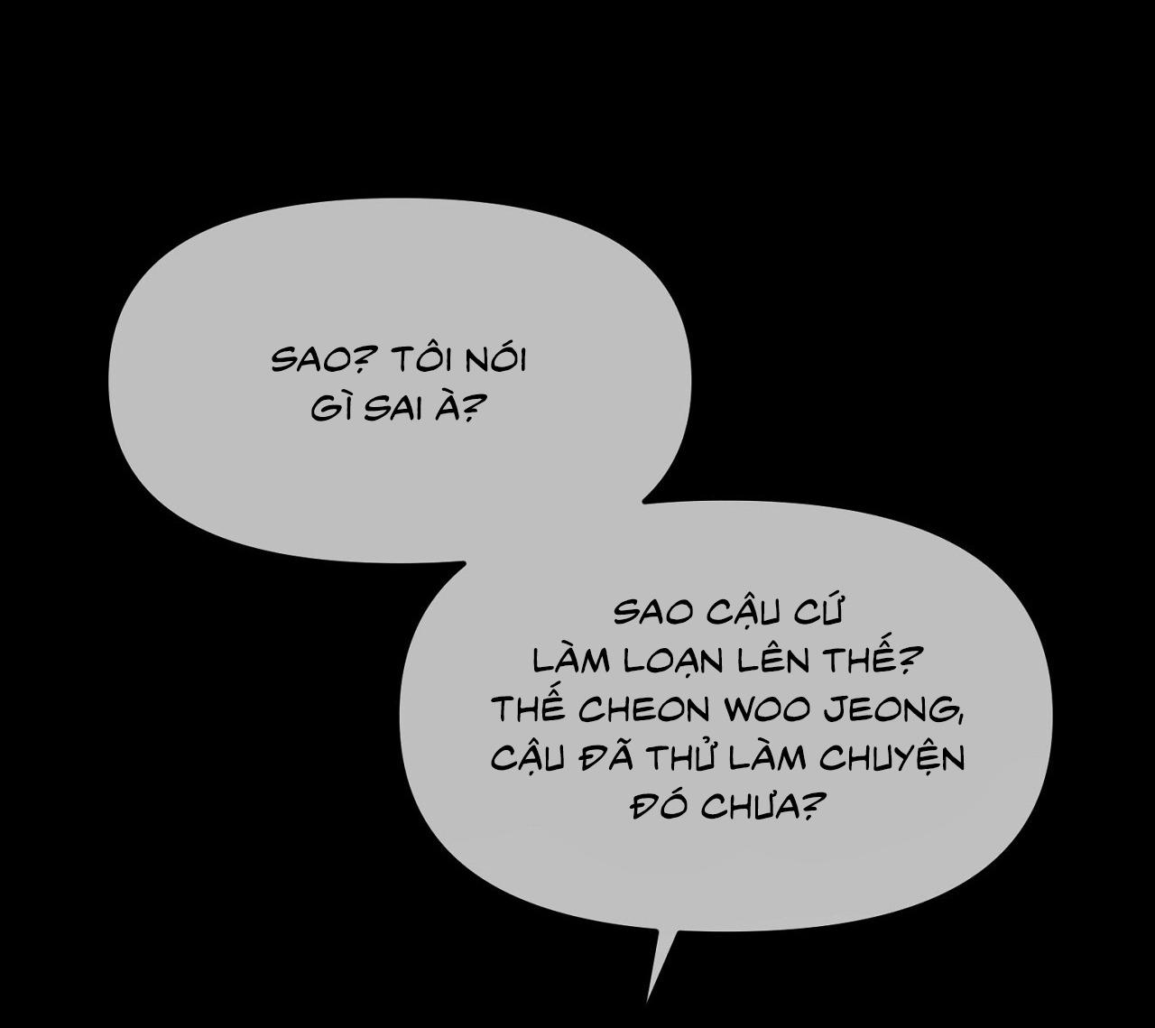 [DDT] HƯƠNG VỊ TÌNH THÂN Chapter 1 19+ - Trang 2