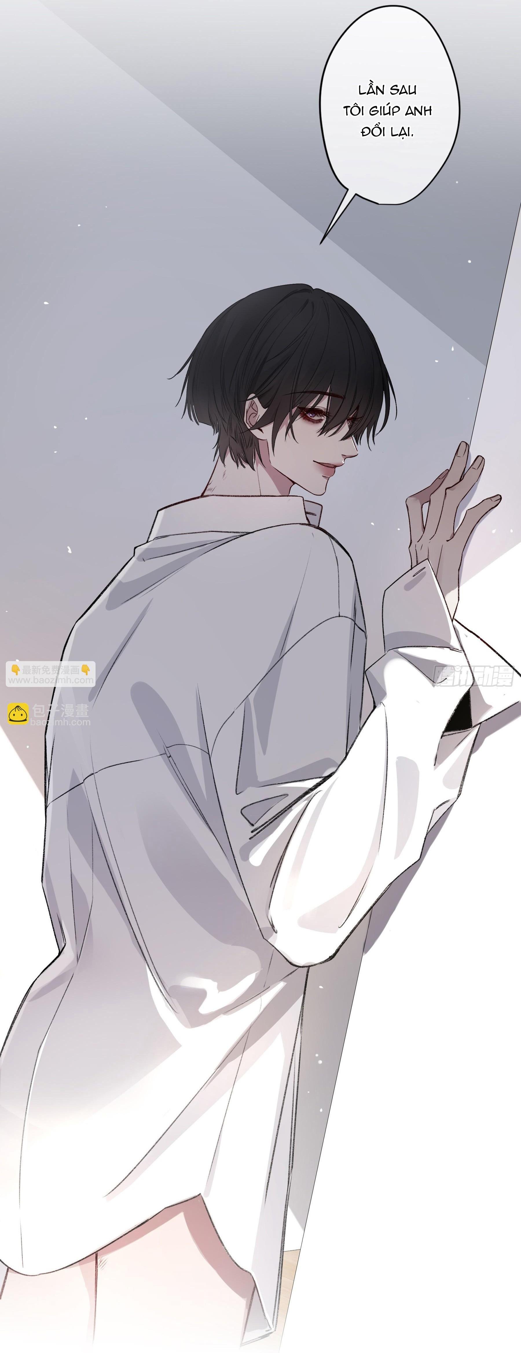 Ác linh Chapter 24 - Next Chapter 25