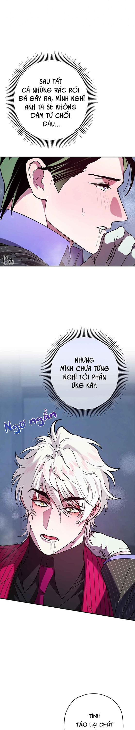 BULLET TIME Chapter 12 - Next Chapter 13