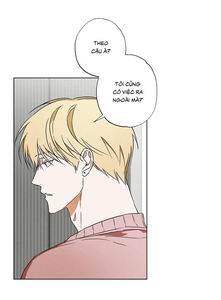 [DDT] CHIẾN LƯỢC ĐOẠT TÂM CỦA CUỘC TÌNH ĐƠN PHƯƠNG Chapter 9 - Trang 2
