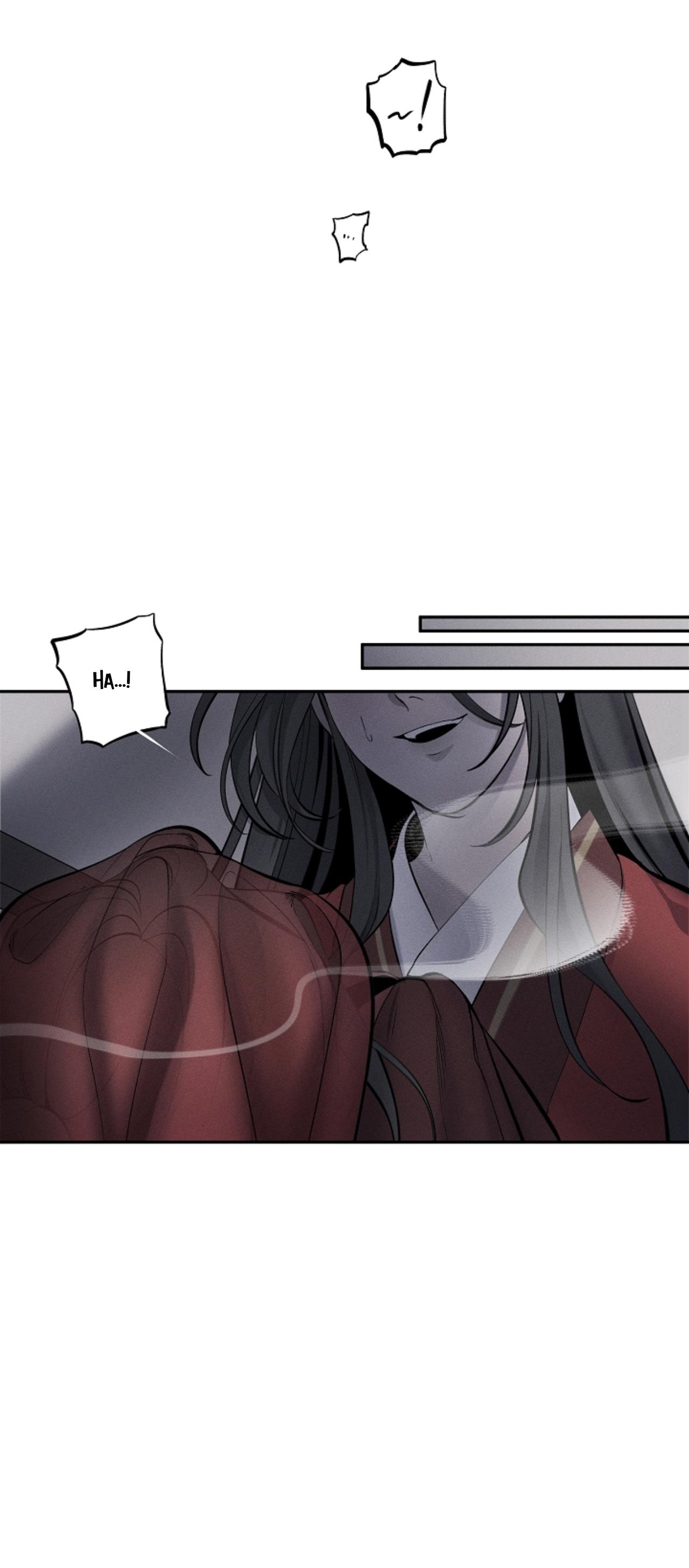 Ngũ tắc: hiếu ái truyện Chapter 8 - Trang 2