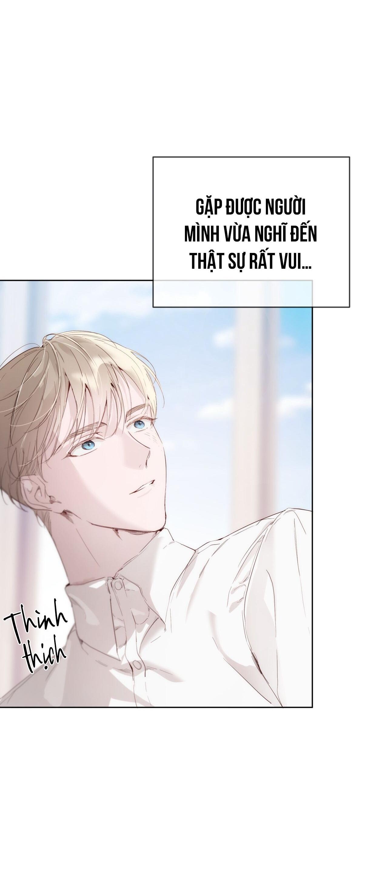 RAGA: Passion Chapter 13 - Next 