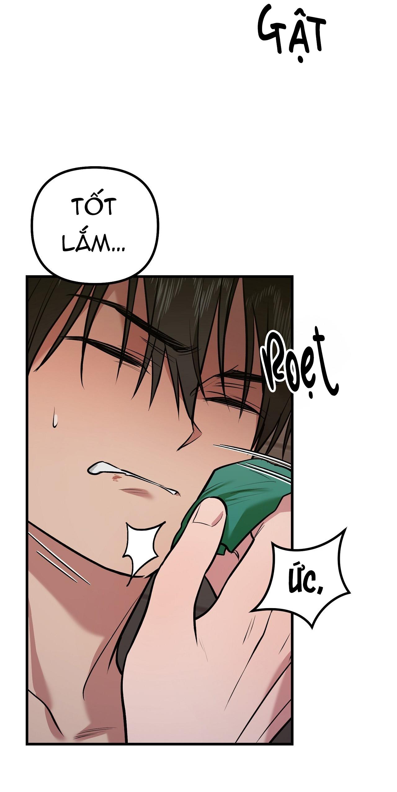 Delivered Comics Chapter 16 END - Next 