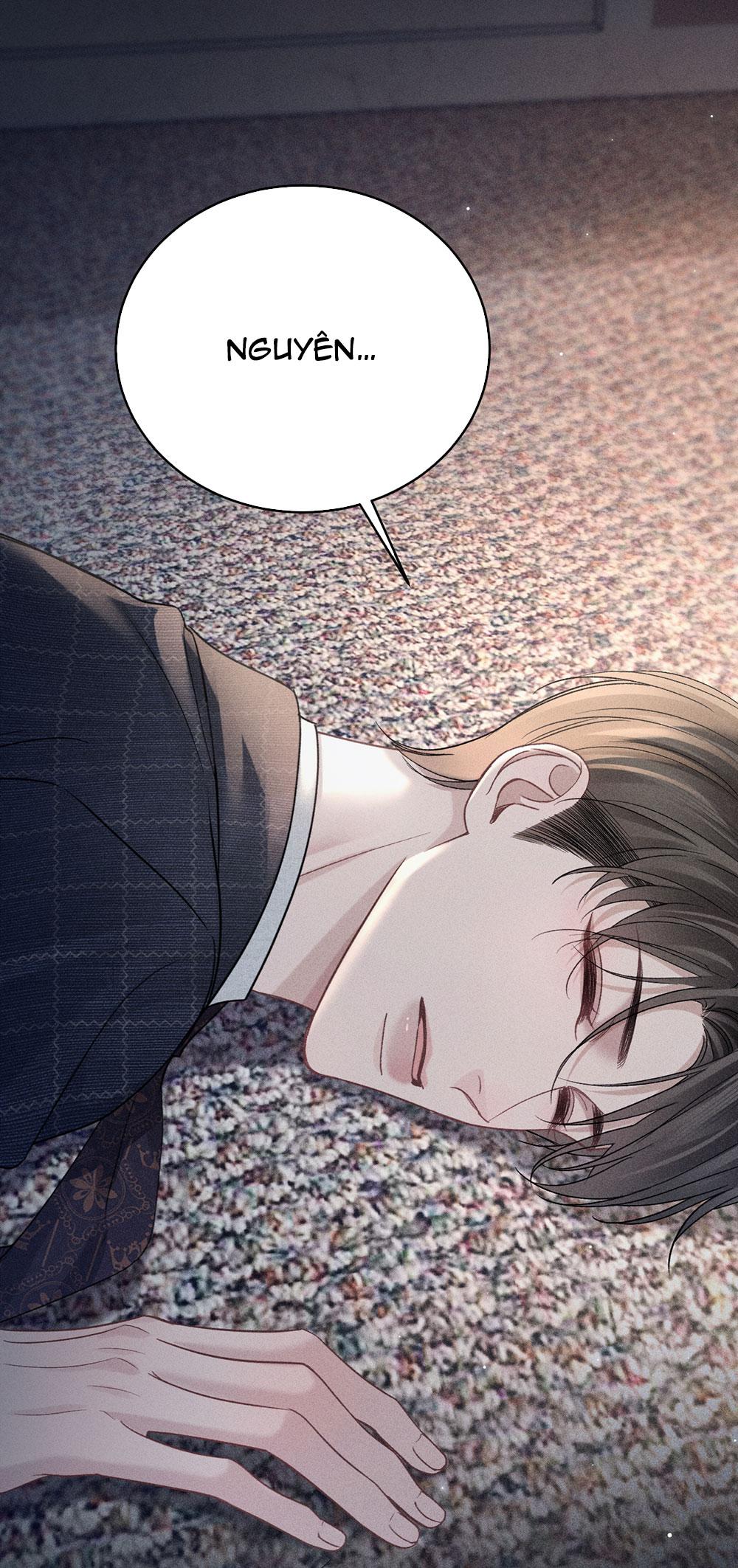Cuộc Đối Đầu Gay Gắt Chapter 109 - Next 