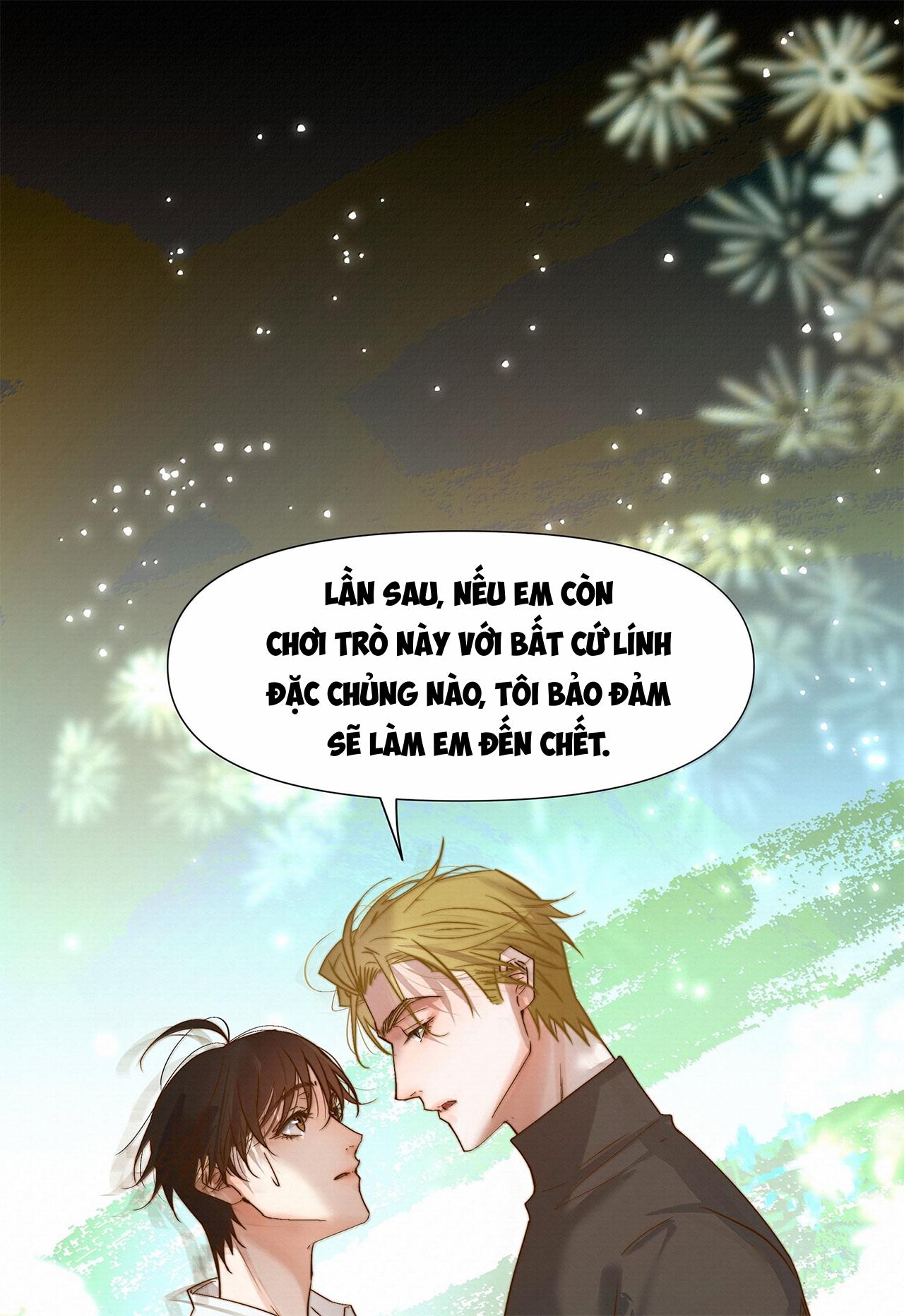 Trỗi Dậy Từ Tro Tàn Chapter 87 - Next 