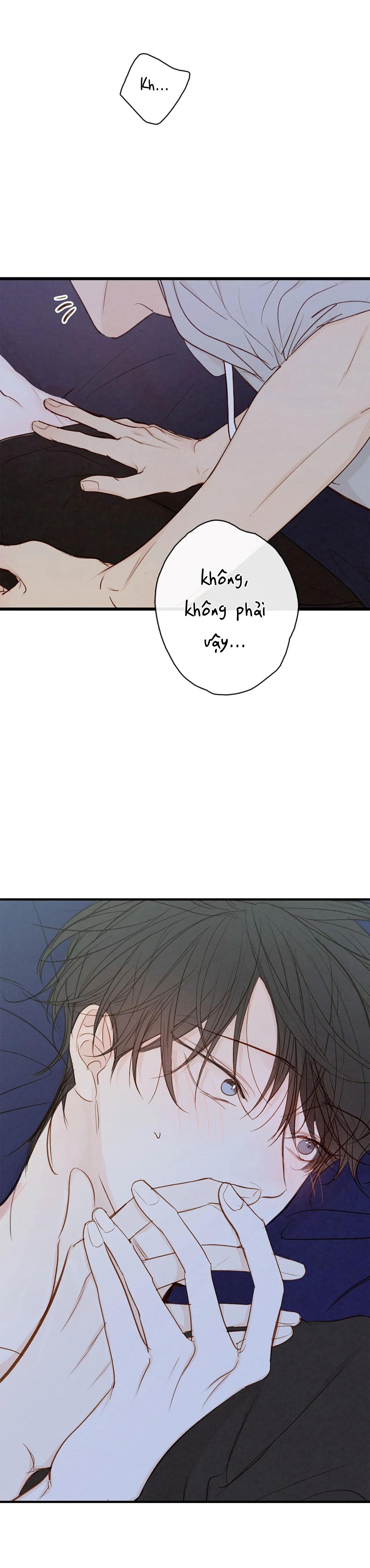 Thiên Đường Táo Xanh Chapter 120 - Next 