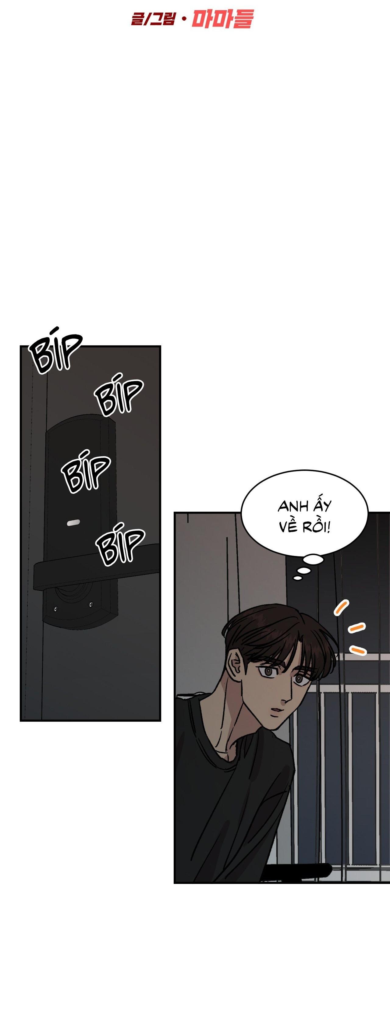 Nhà của chúng ta Chapter 33 H+ - Next Chapter 34 H+