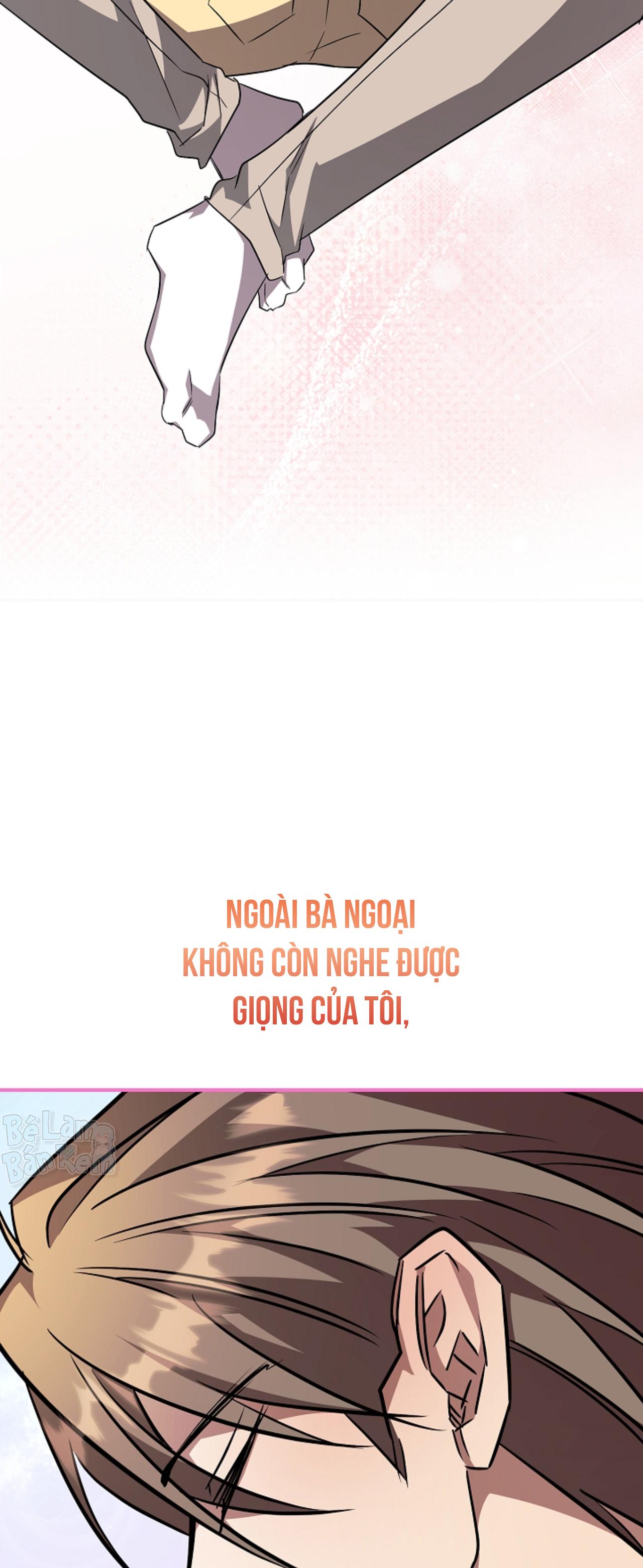 SỰ THẬT TRẦN TRỤI Chapter 23 - Trang 2