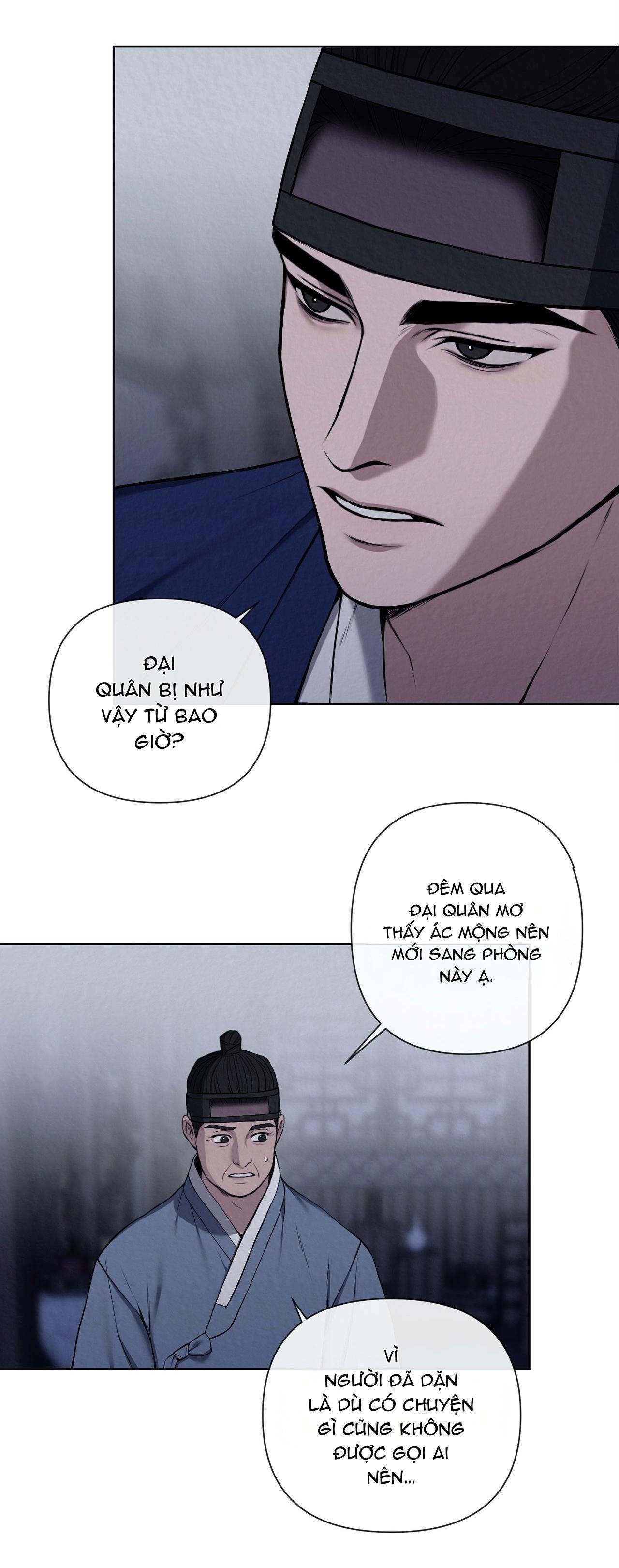 Sai Lầm Chapter 7 - Next 