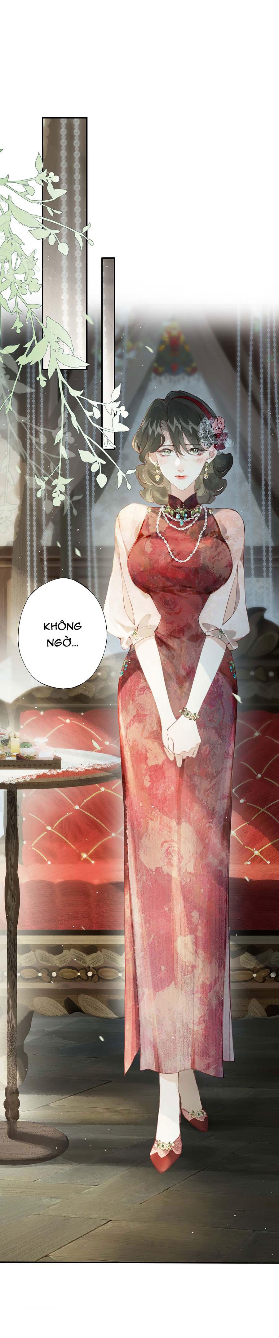 Trộm Hương Chapter 6 - Trang 2