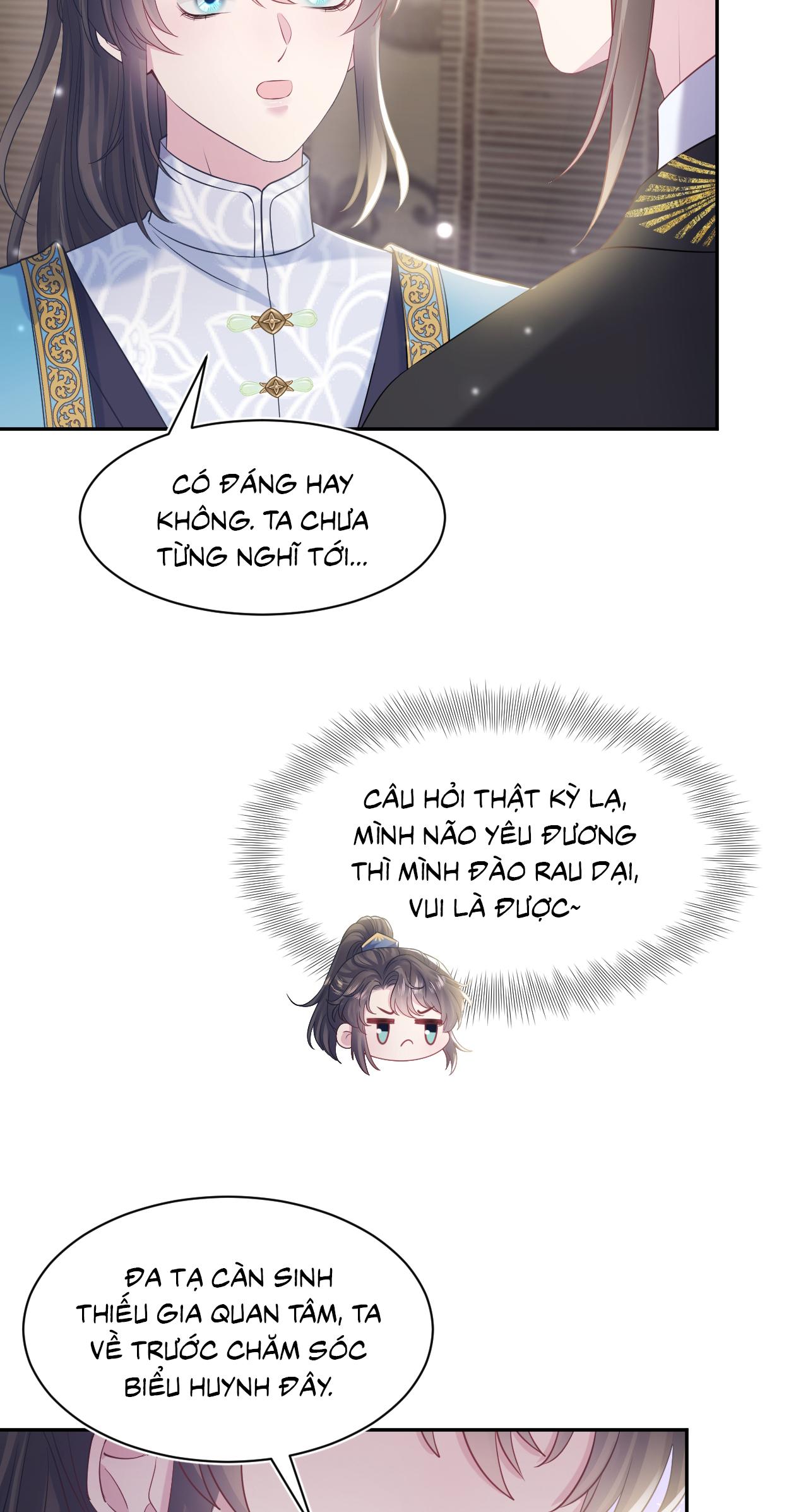 Tuyệt mỹ bạch liên hoa online dạy học Chapter 181 - Next Chapter 182