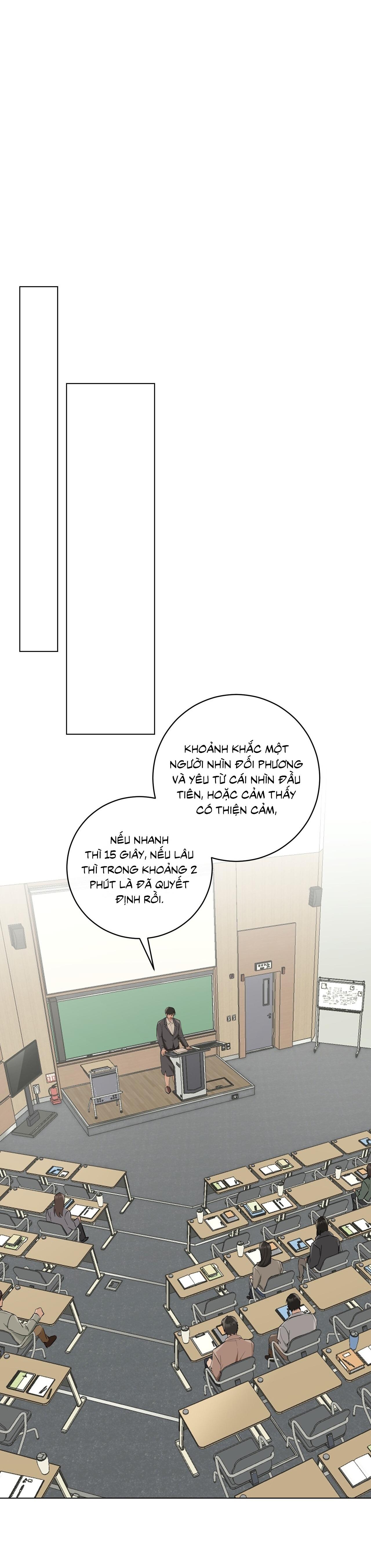 TÌNH YÊU KẸO BẠC HÀ Chapter 8 - Next 