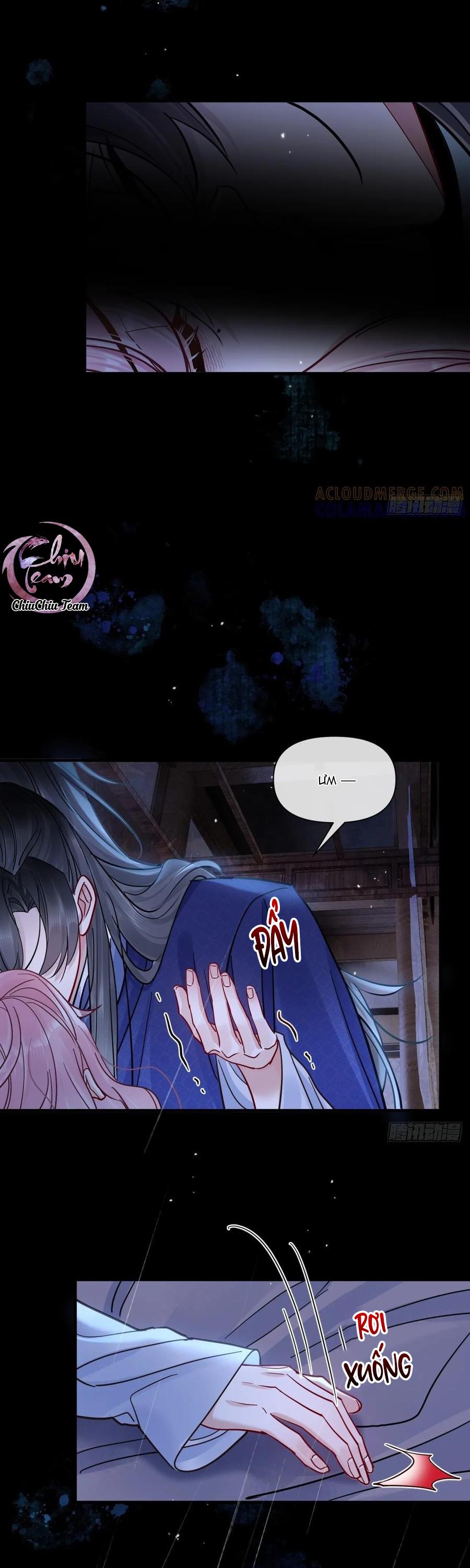 Rắp Tâm Bất Kính Chapter 68 - Next Chapter 69