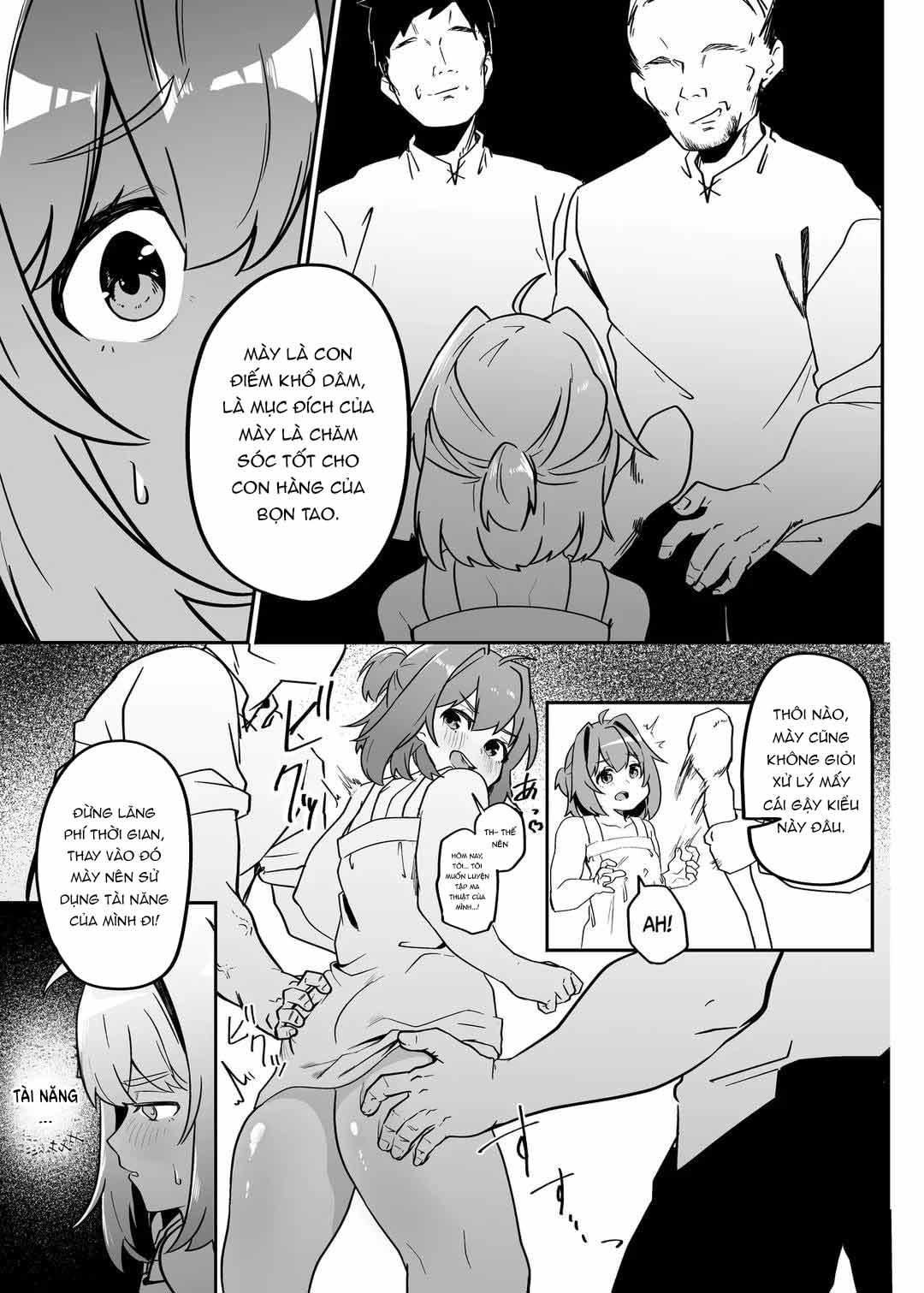 Đutanbao Shota Chapter 93 - Next Chapter 94