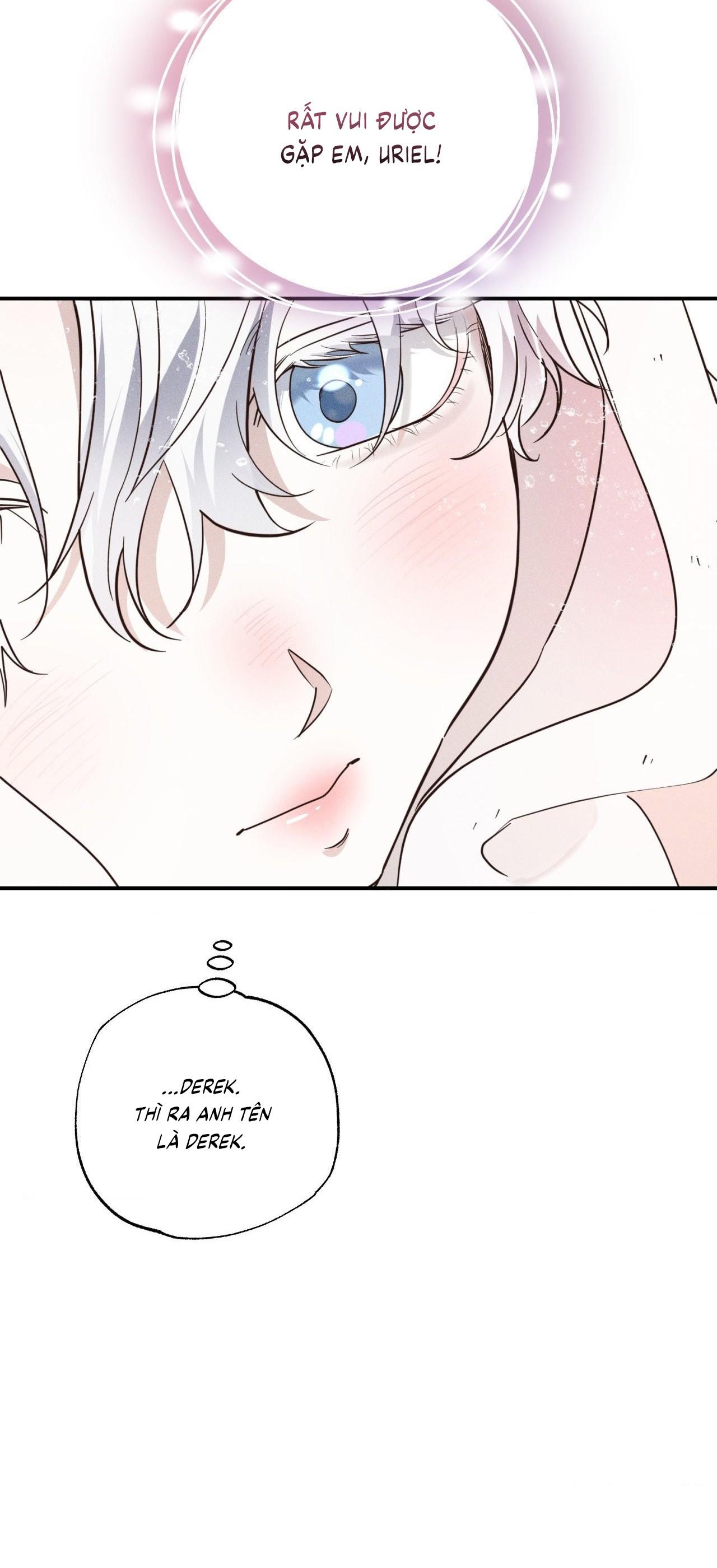 (CBunu) Đầm Lầy Của Nhân Ngư Chapter 24 Season 2 - Next Chapter 25 H