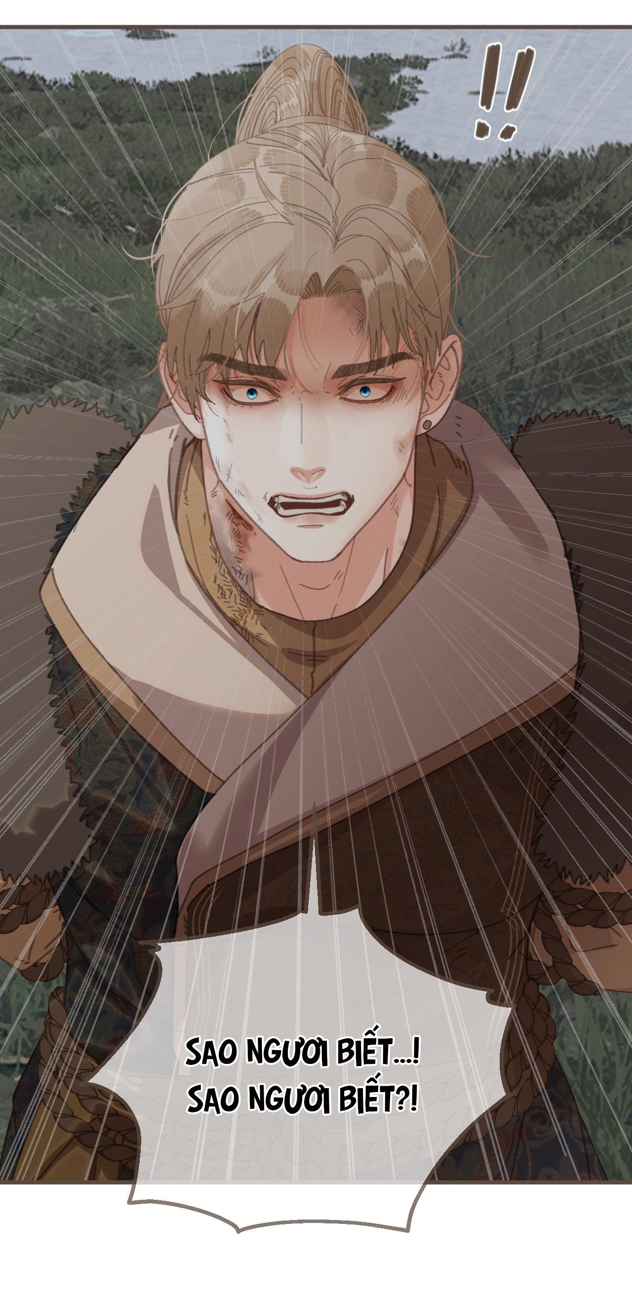 Á NÔ 2 - THÁM HOA Chapter 83 - Next 