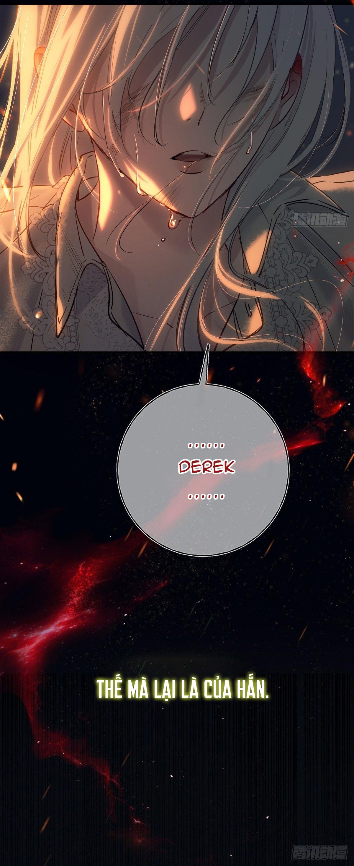 Tình yêu của kẻ khát máu Chapter 31 - Next Chapter 32