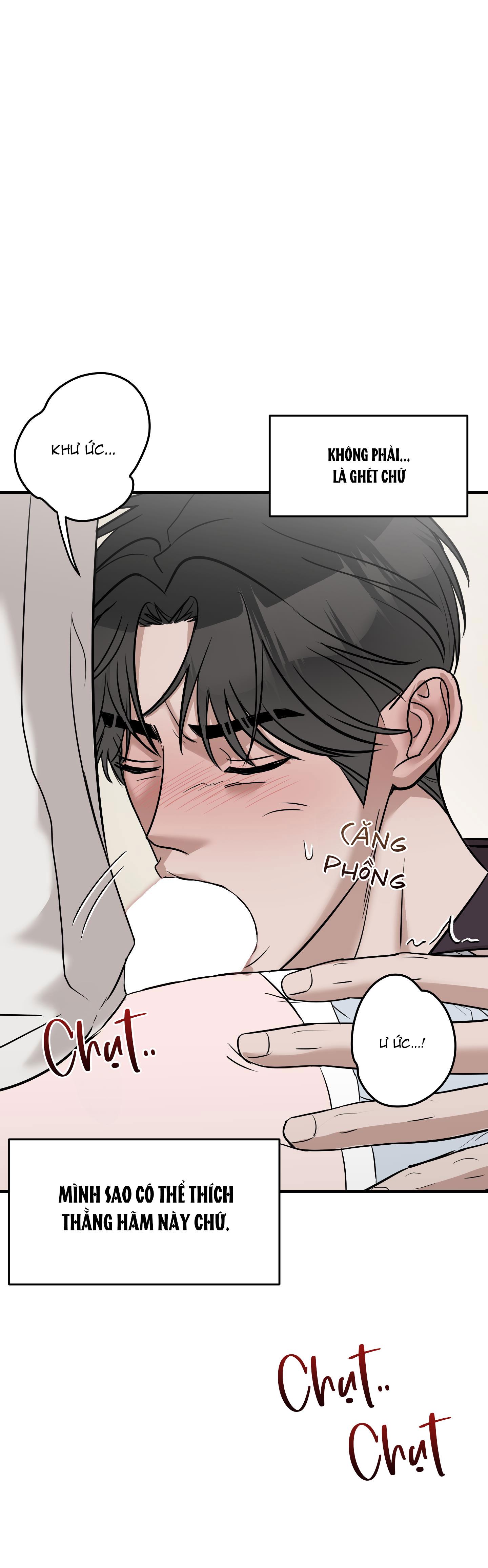 NGHIỆN SEX Chapter 32.5 kẻ thù gặpnhau5 - Next 