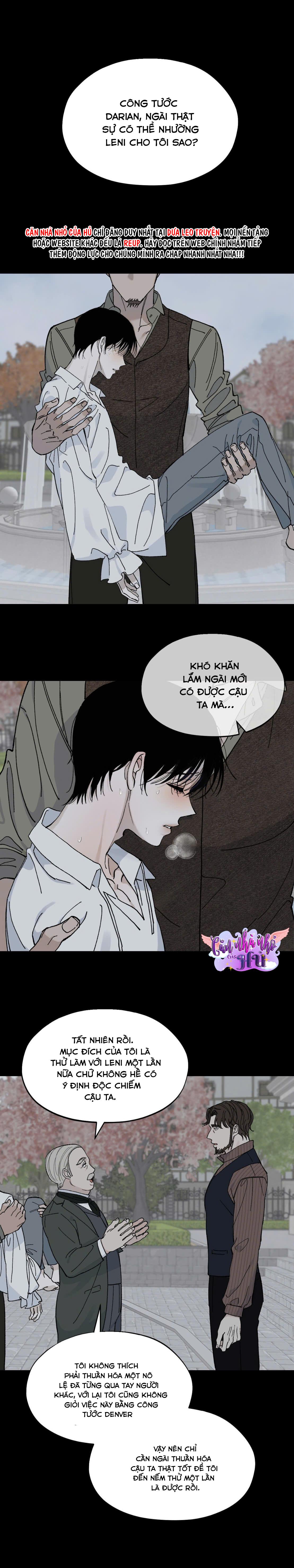 DINH THỰ Chapter 59 - Next 