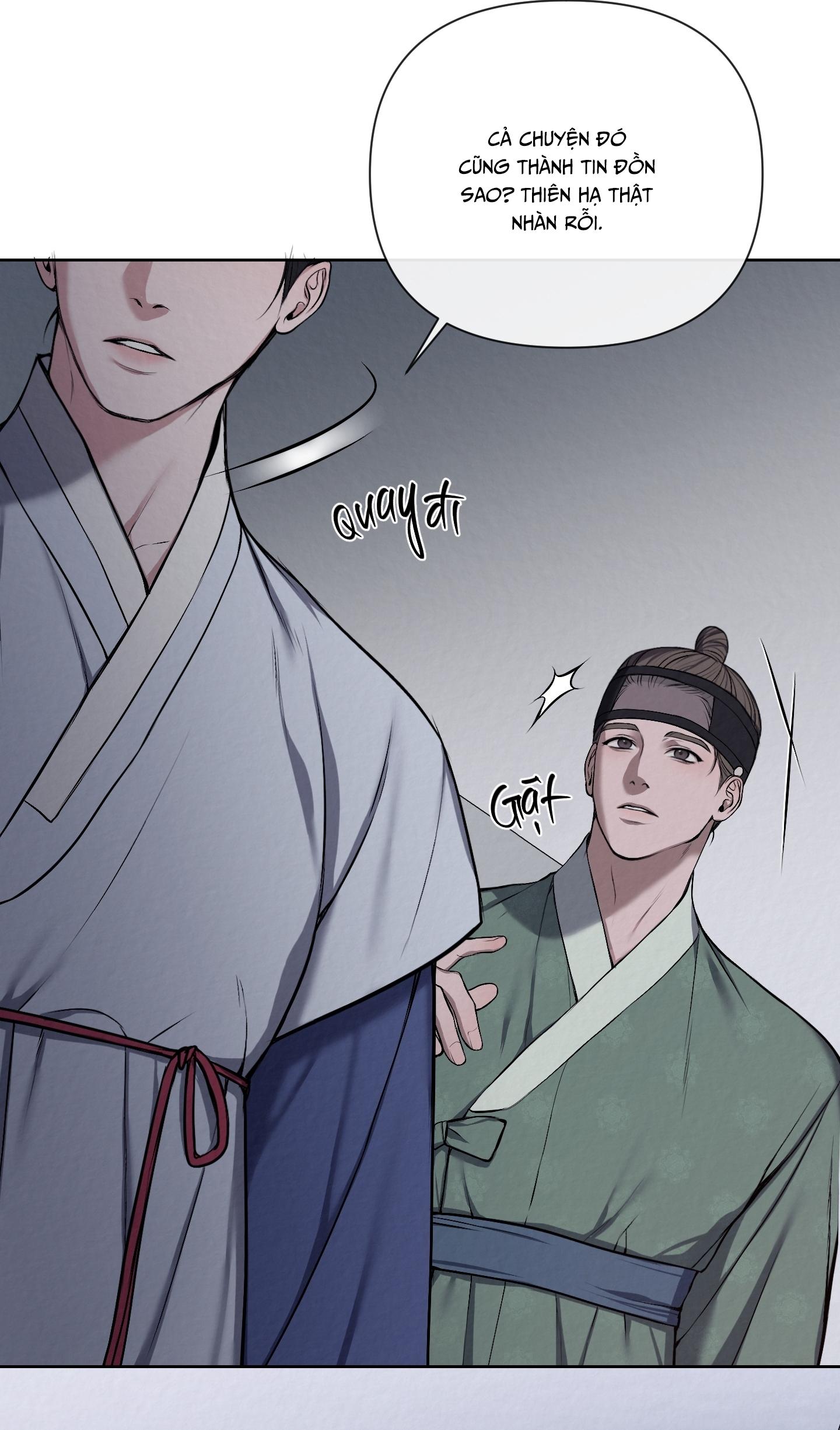 (GĐCV) HỐI HẬN Chapter 6 - Trang 2
