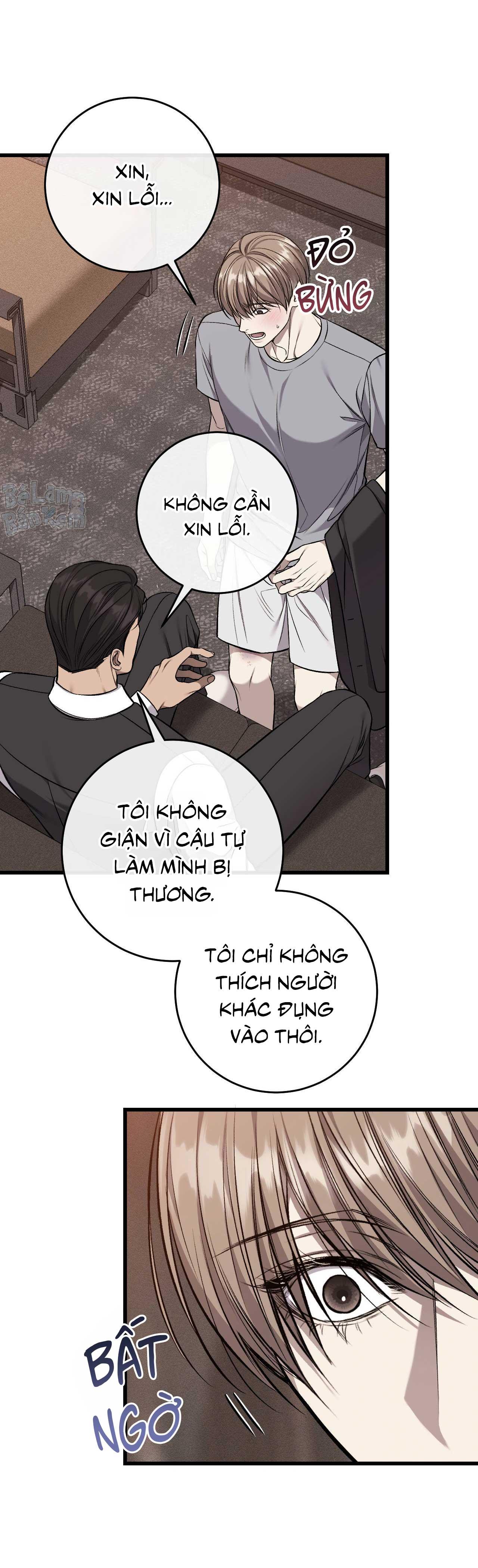 XX ĐÊ TIỆN Chapter 61 - Next Chapter 62