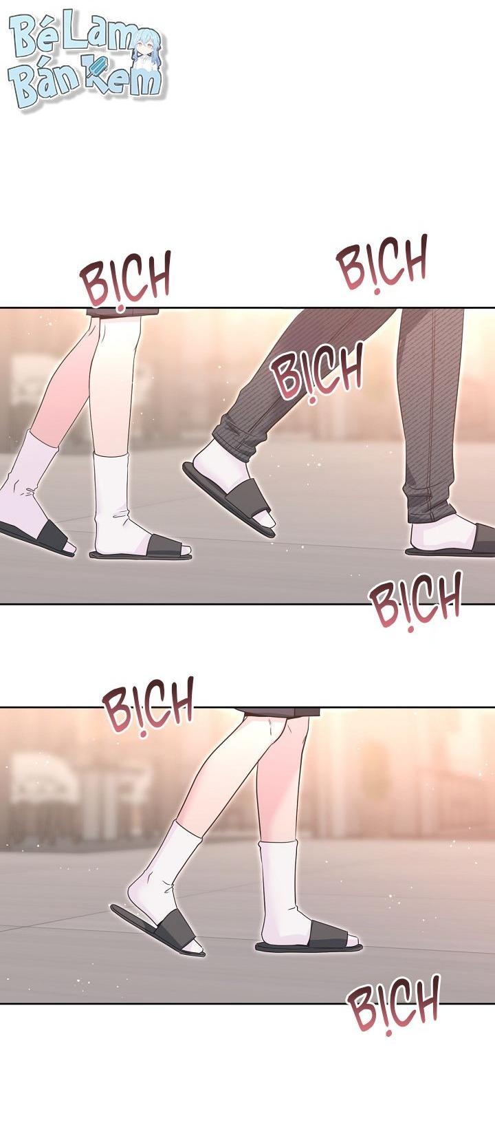 Angel kiss Chapter 40 - Next Chapter 41