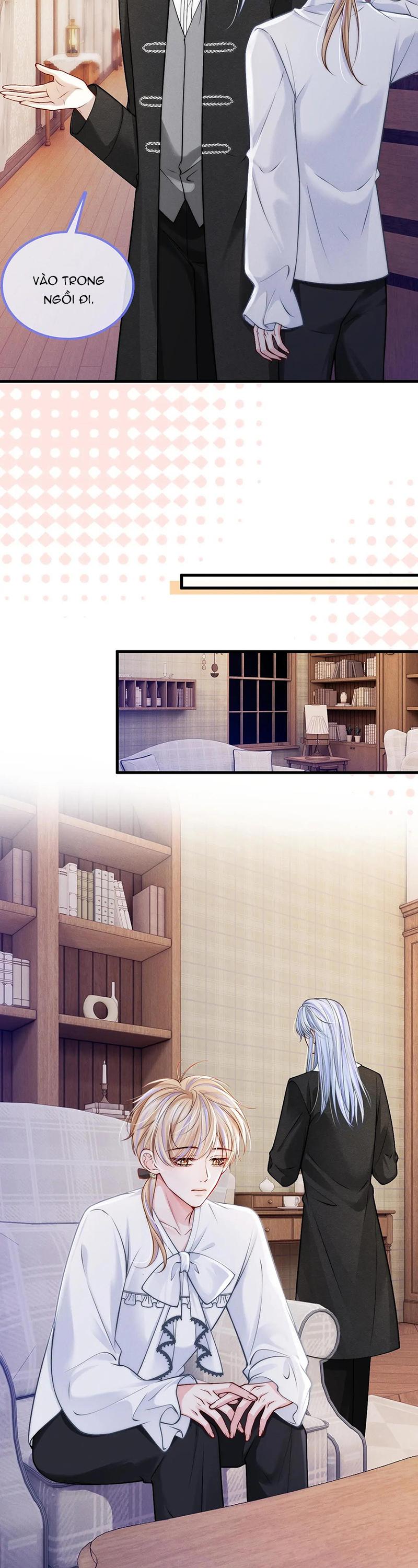 Không Thân Mật Sẽ Tiêu Đời Chapter 51 - Next Chapter 52