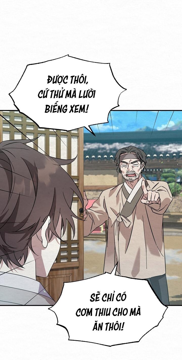 [DDT] Vị Ngọt Phía Sau Cơn Mưa Chapter 3 - Trang 2