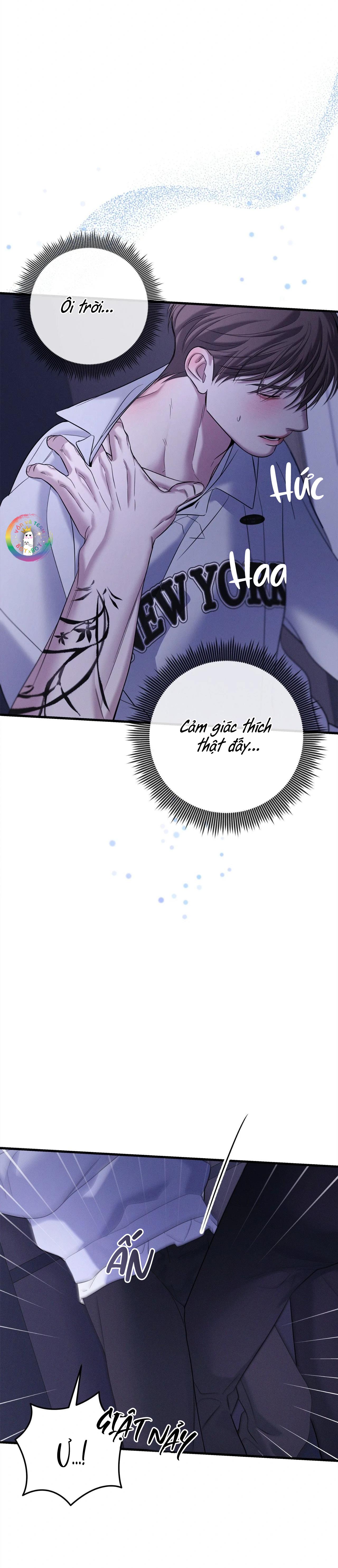 Màn Đêm Không Lối Chapter 44 - Next 