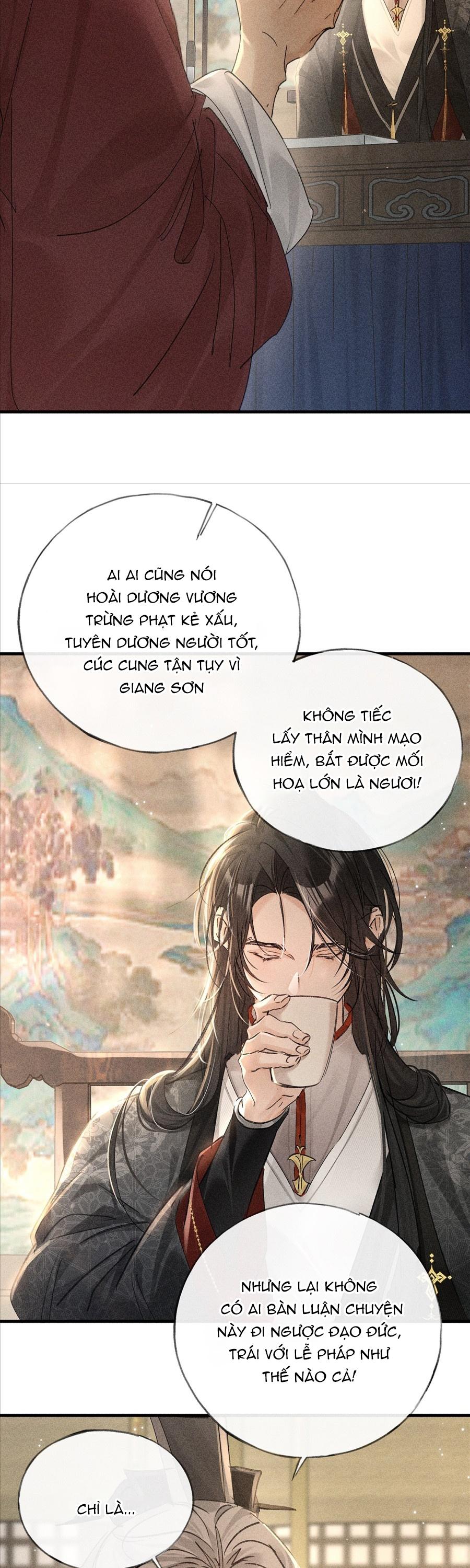 Dụ địch thâm nhập Chapter 72 - Next Chapter 73