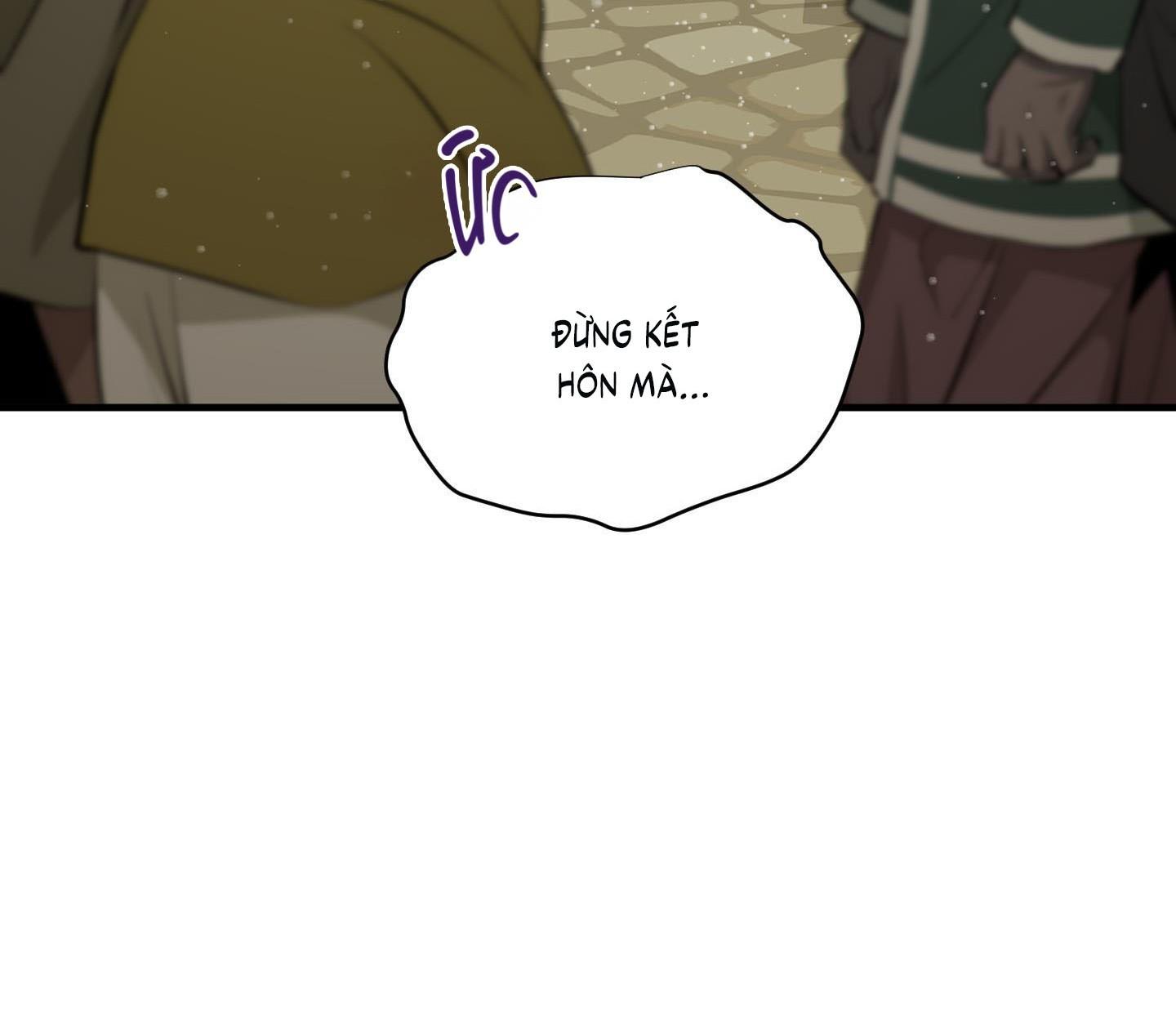 (CBunu) Hoa Vô Danh Chapter 36 - Next 