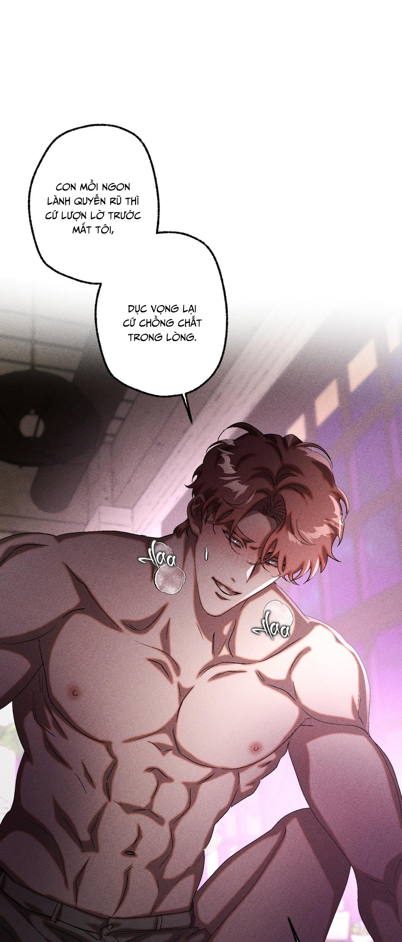 (GĐCV) CUỘC GIAO DỊCH Chapter 66 Búcuthầnchưởng - Next 