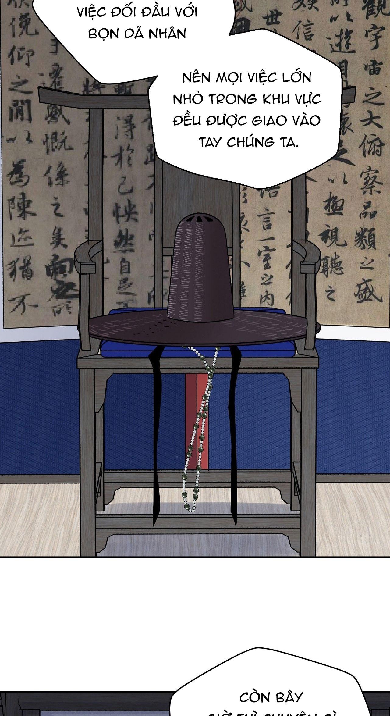 KIẾM HOA Chapter 87 - Next 