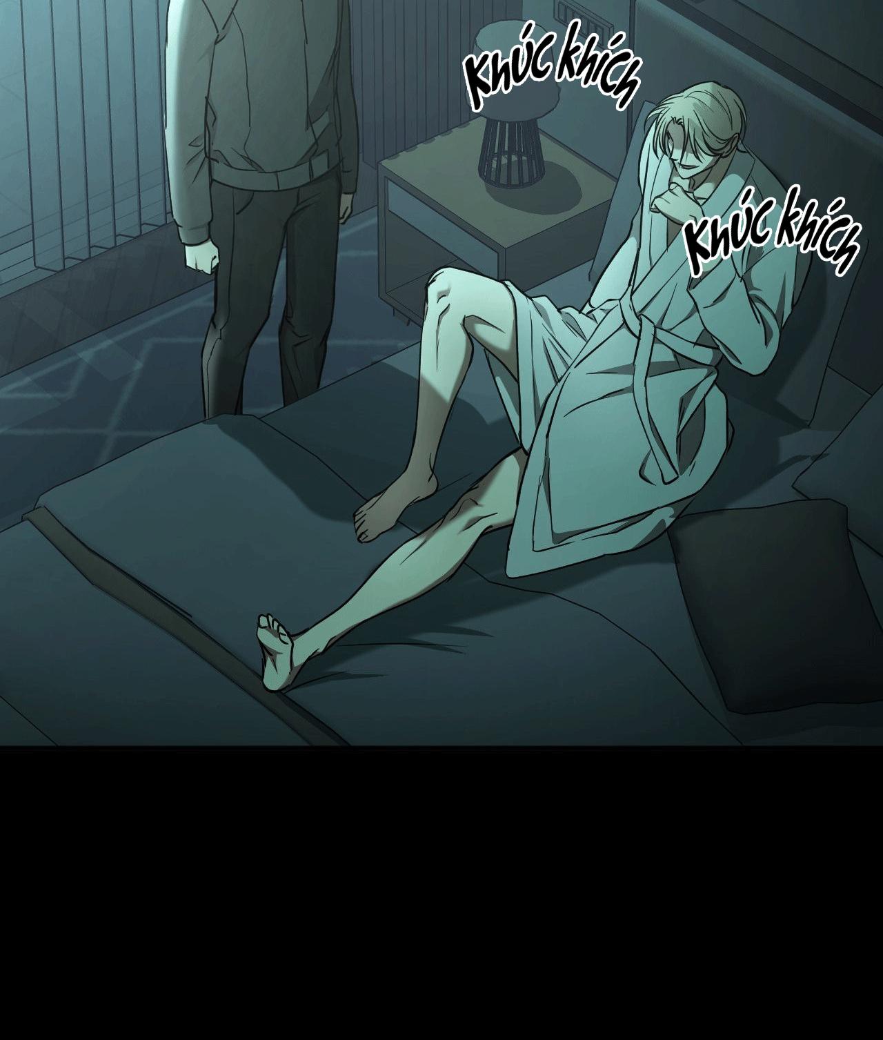 ĐỘC XÀ Chapter 34 - Next 