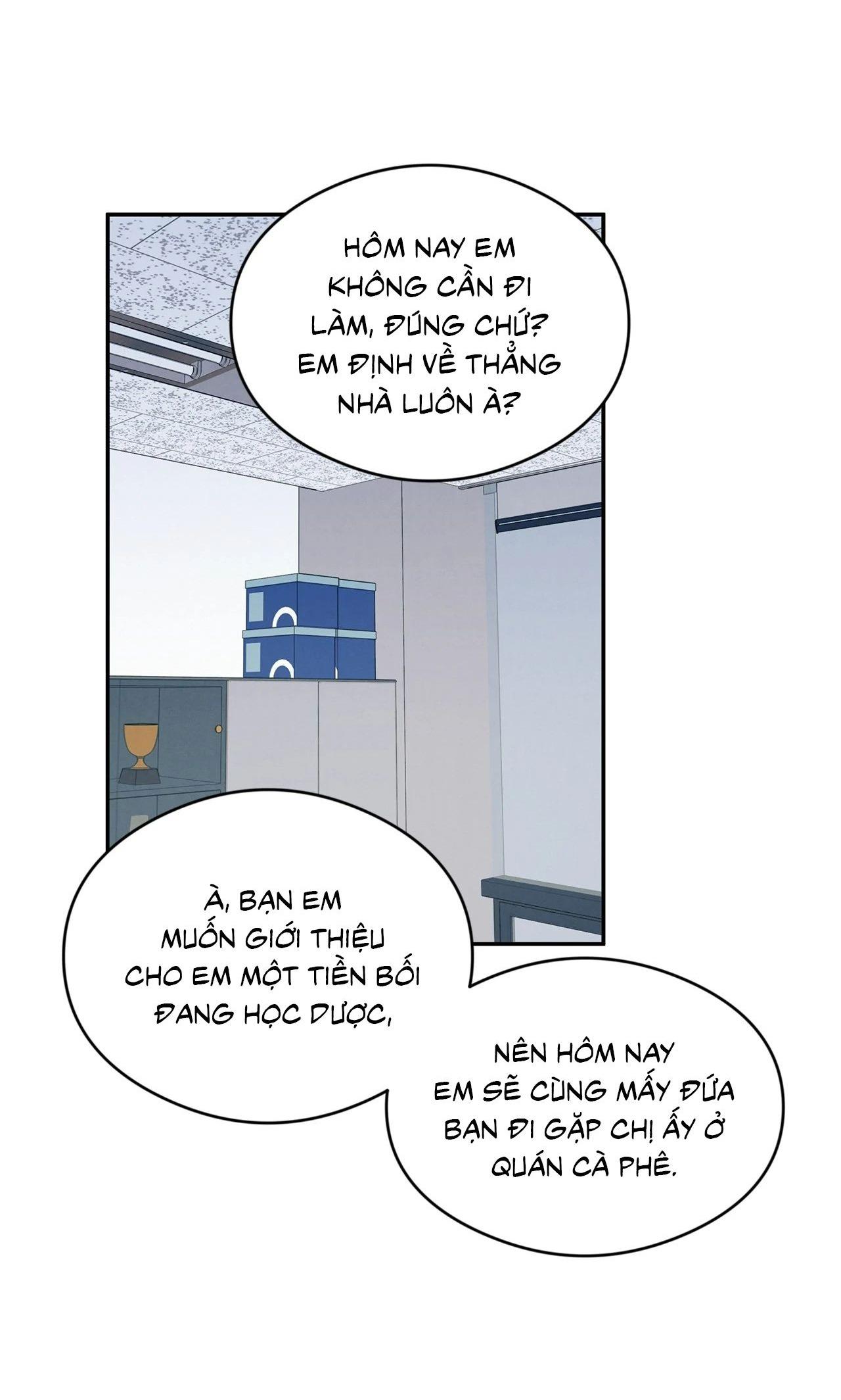One-Room TA Chapter 38 - Next Chapter 39