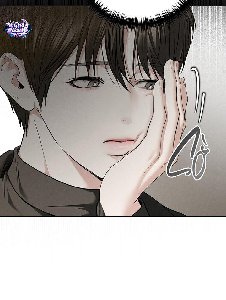 [DDT] KẺ ĐÁNH CẮP TRÁI TIM Chapter 1 - Trang 2