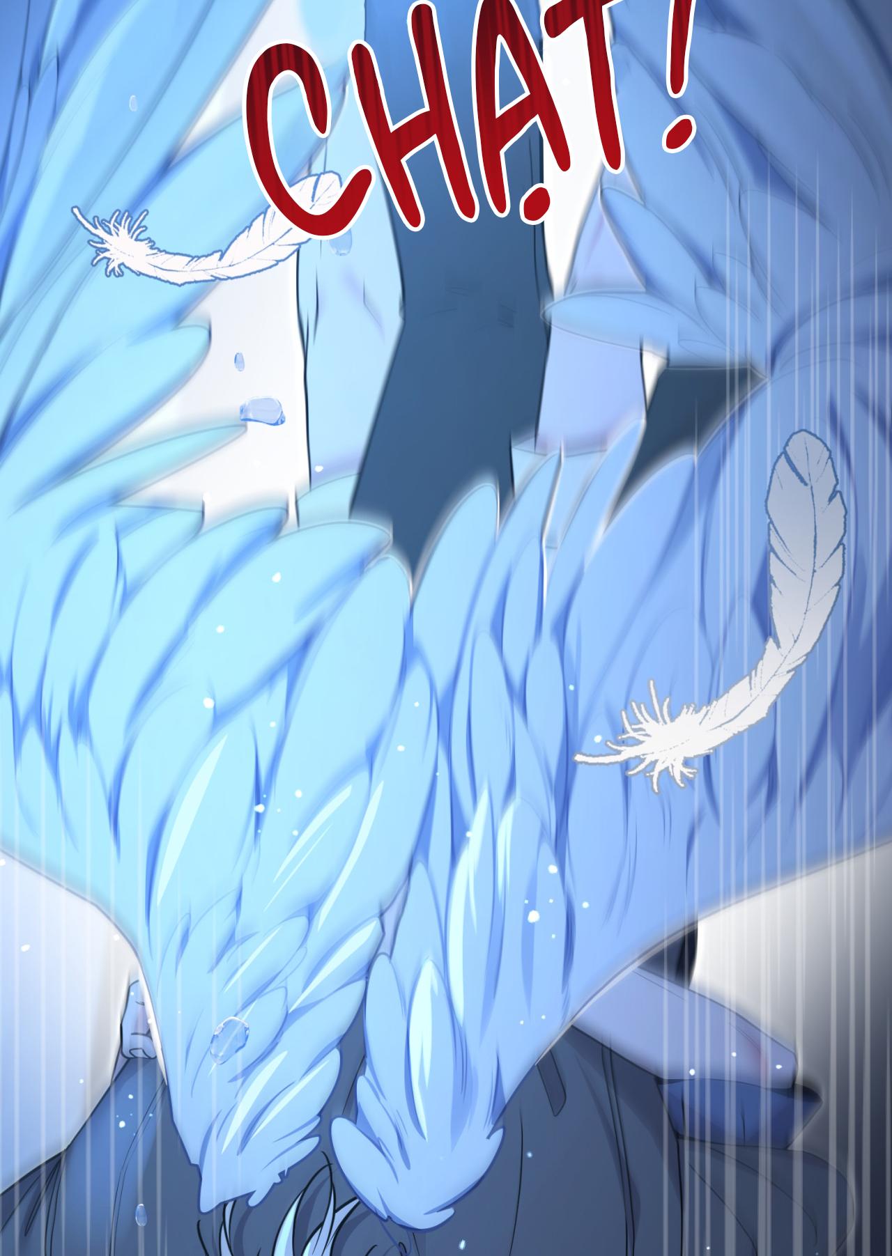 Angel kiss Chapter 47 H - Next 