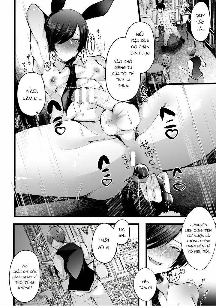 Oneshot hỏny Chapter 446 - Next Chapter 447