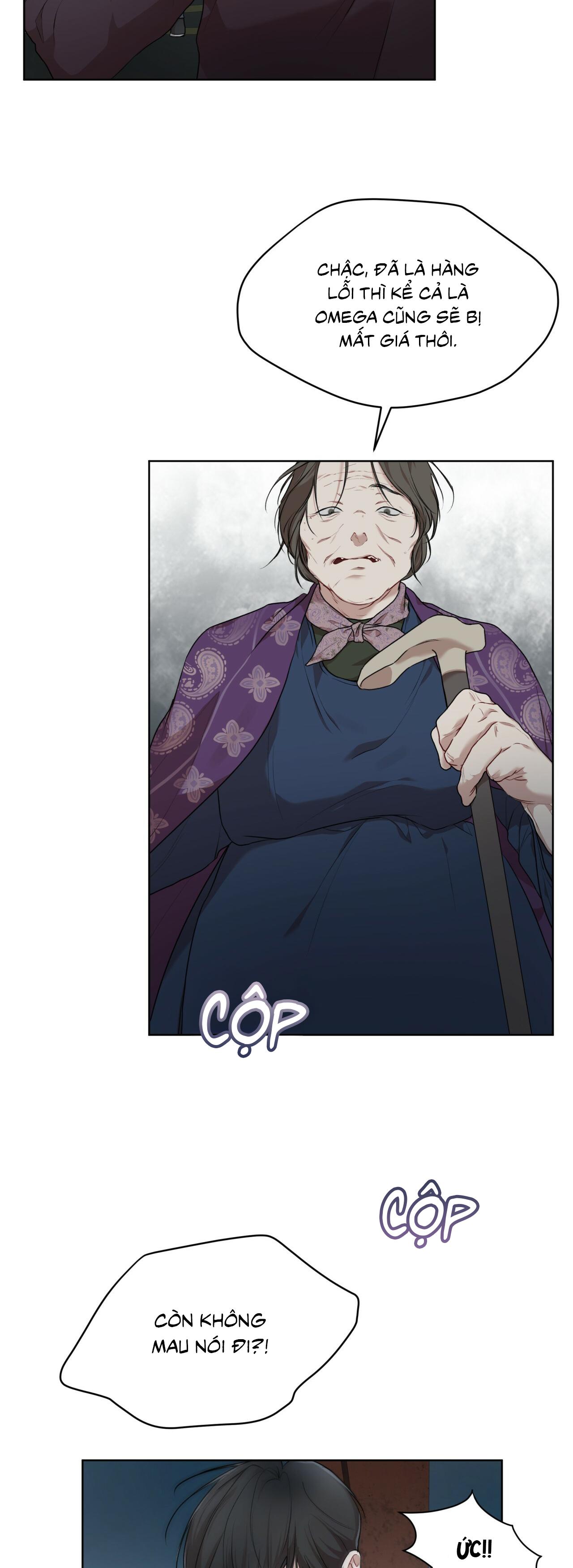 KHỞI NGUỒN SỰ SỐNG Chapter 45 - Next Chapter 46