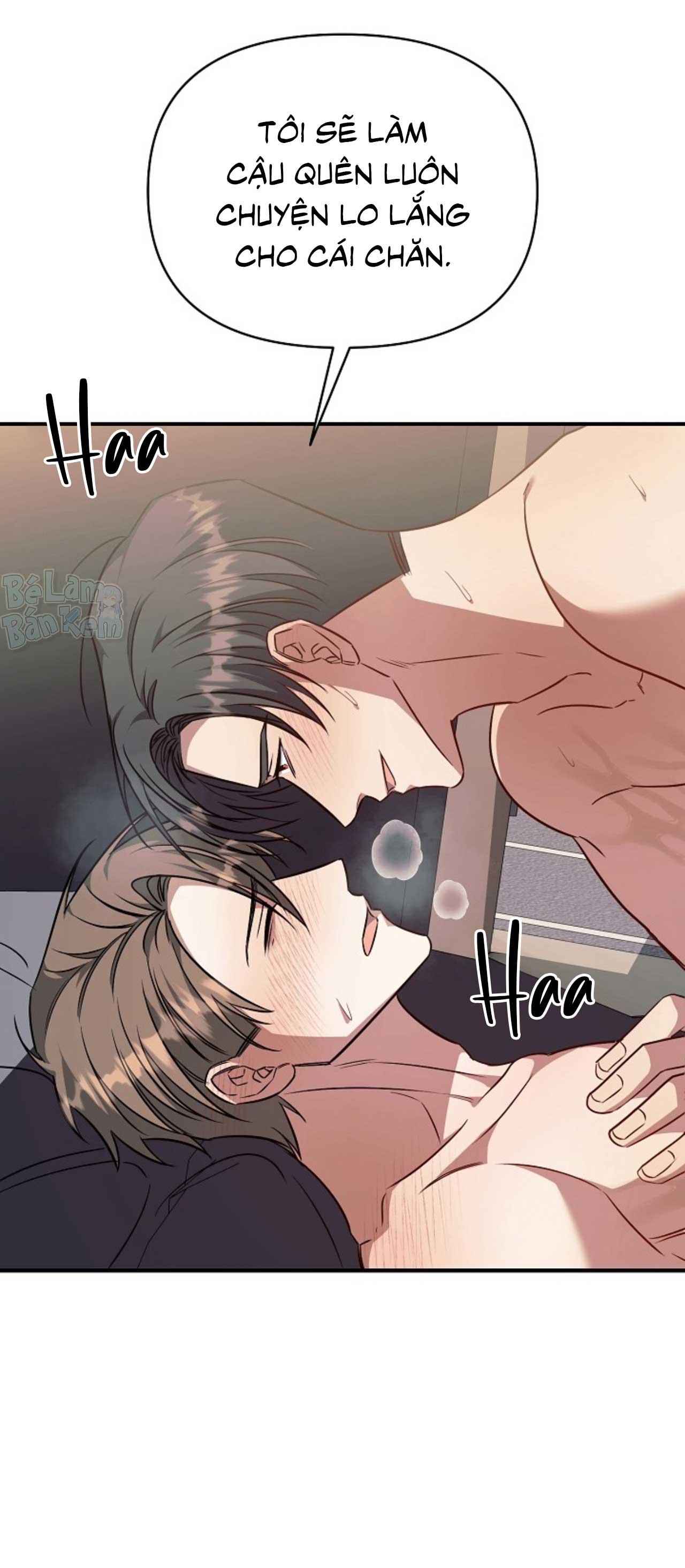 SỰ THẬT TRẦN TRỤI Chapter 10 H++ - Trang 2