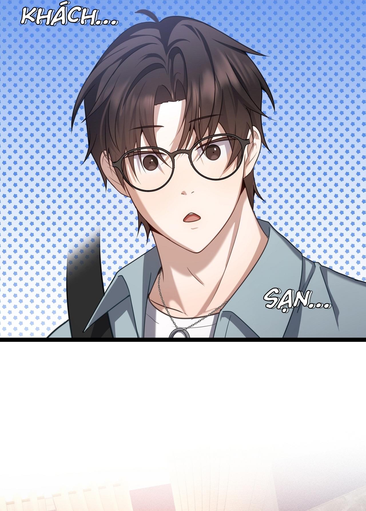 BÁU VẬT CỦA GUIDE Chapter 18 - Next 