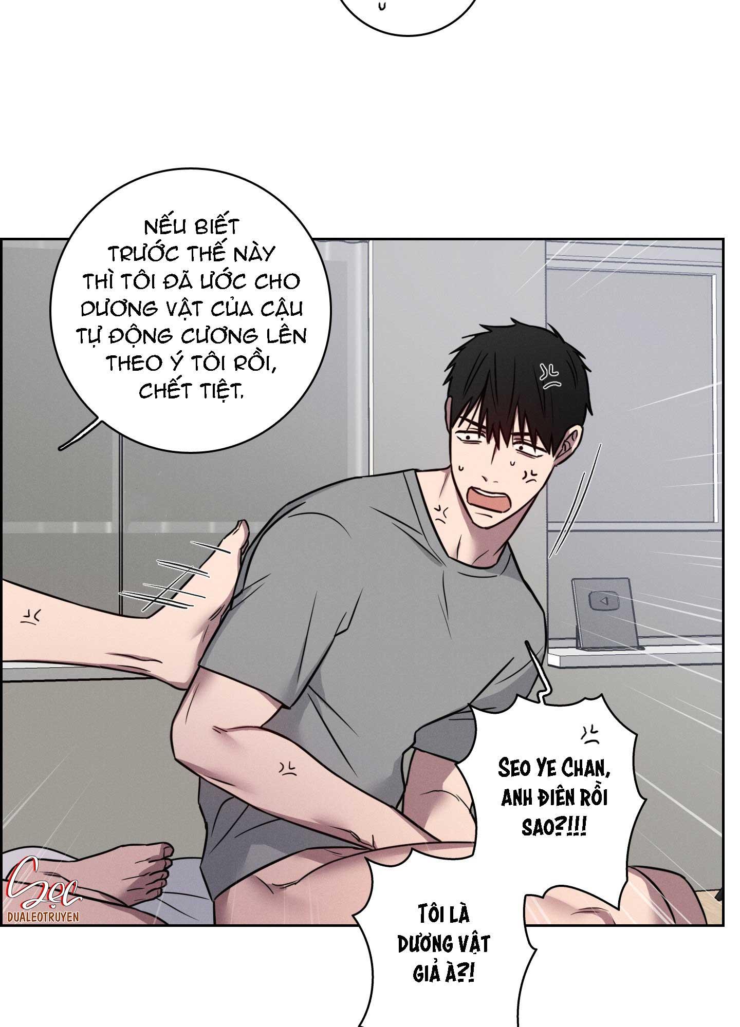VỤ ÁN CON CU BIẾN MẤT Chapter 9 - Next 