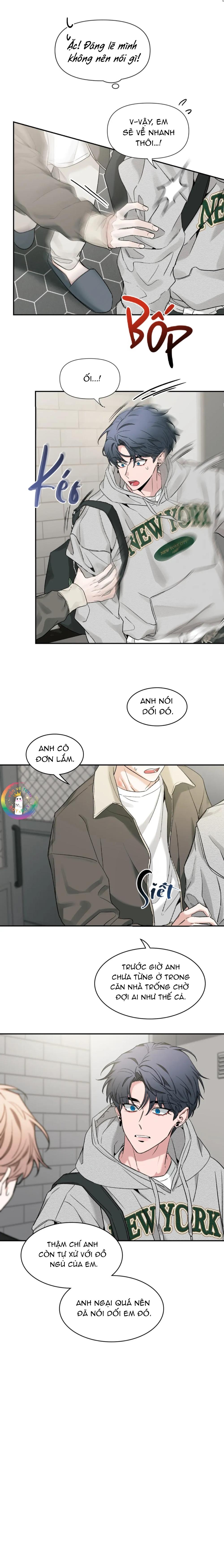 SKETCH Chapter 85 - Next 
